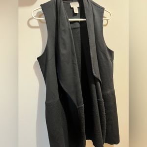 blazer cardigan chicos sze 1